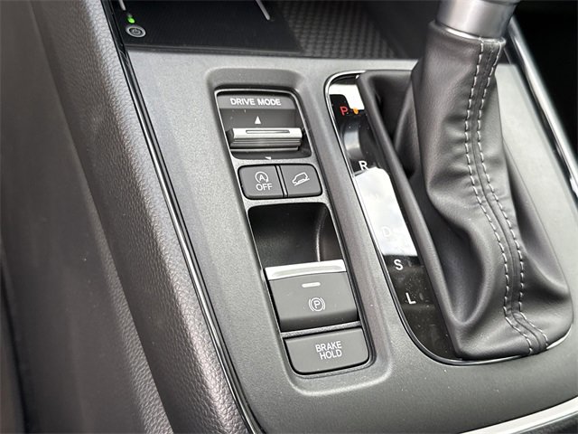 New 2026 Honda CR-V EX-L image 33