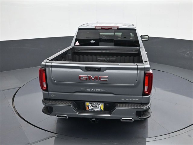 Used 2025 GMC Sierra 1500 Denali w/ Technology Package image 18