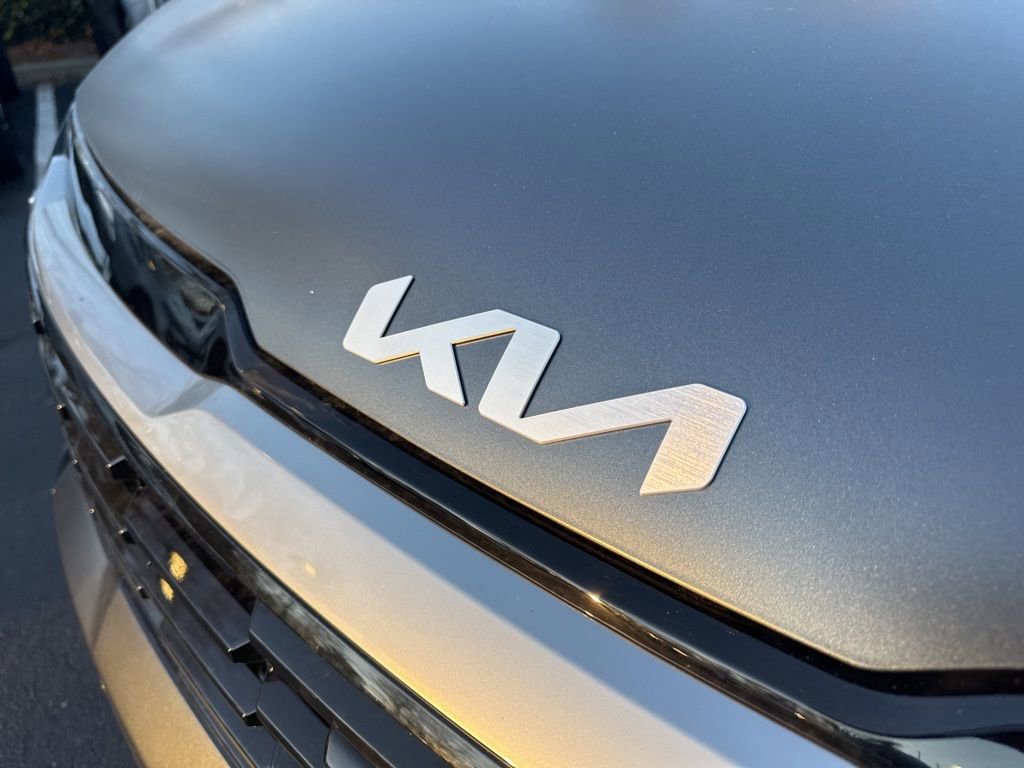 New 2026 Kia Sportage SX Prestige image 17