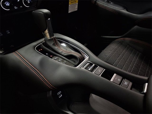 Certified 2026 Honda HR-V Sport image 18