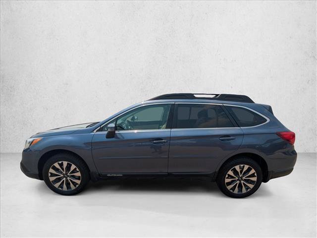 Used 2017 Subaru Outback 2.5i Limited AWD/4WD image 9