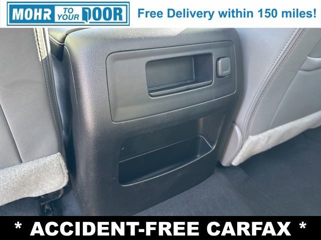 Used 2018 Chevrolet Silverado 1500 LTZ Z71 w/ Centennial Edition image 34