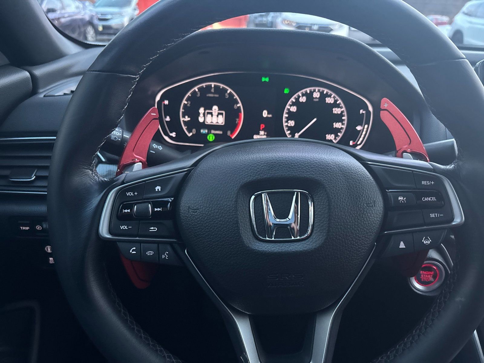 Used 2022 Honda Accord Sport image 23