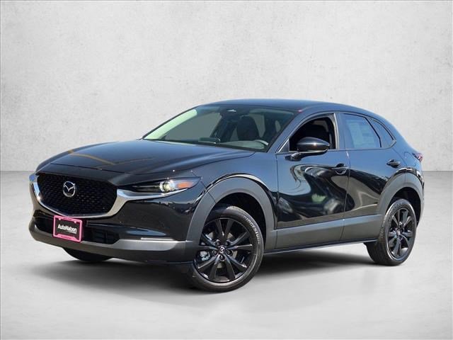 New 2026 MAZDA CX-30 AWD 2.5 S w/ Select Sport Pkg
