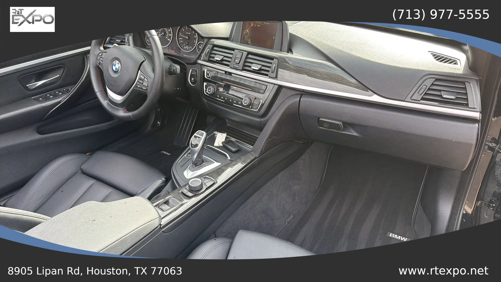 Used 2017 BMW 430i Convertible RWD image 33