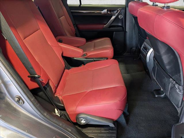 Used 2023 Lexus GX 460 Premium AWD/4WD image 21
