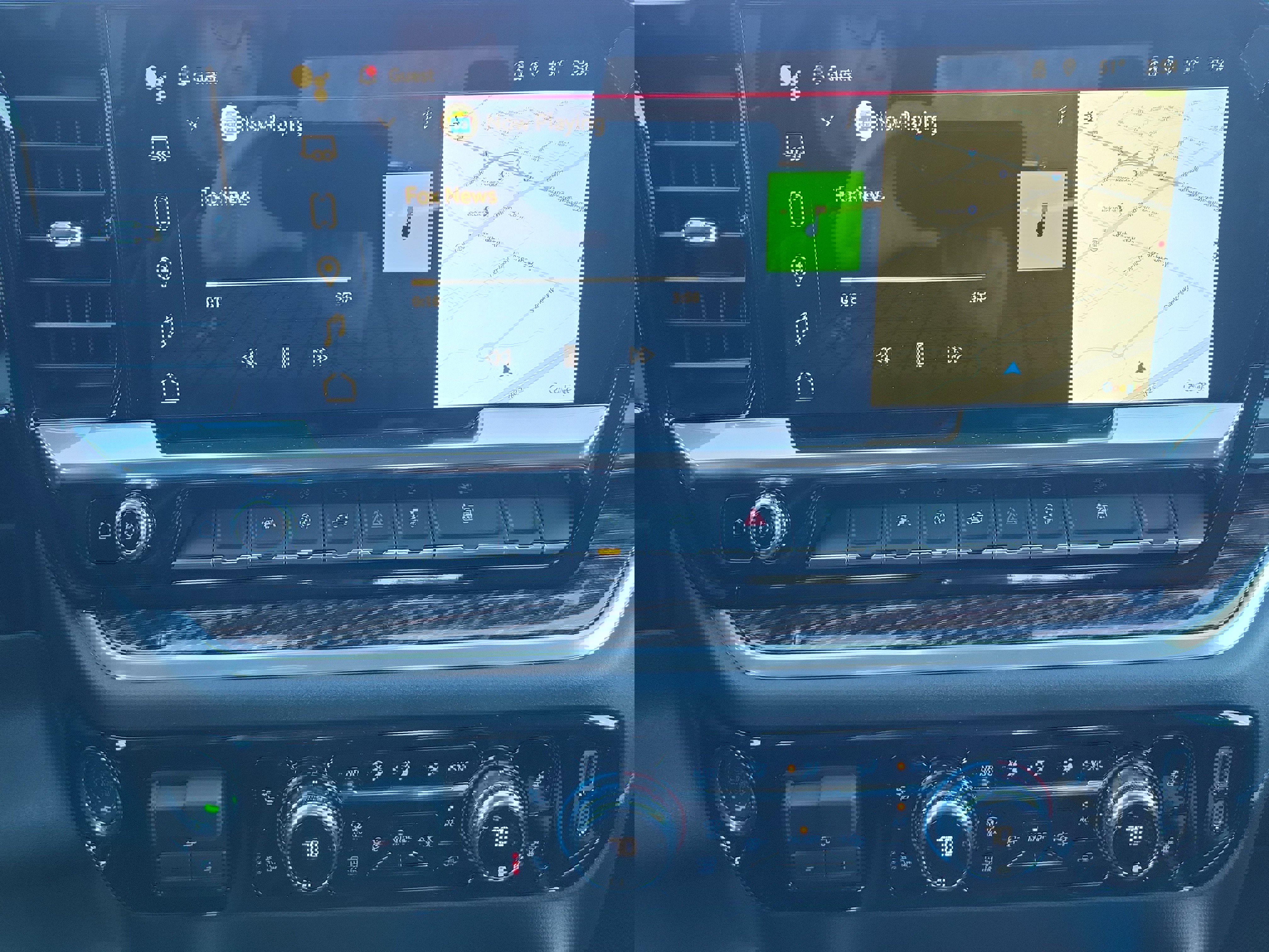 New 2026 GMC Sierra 1500 Elevation image 24