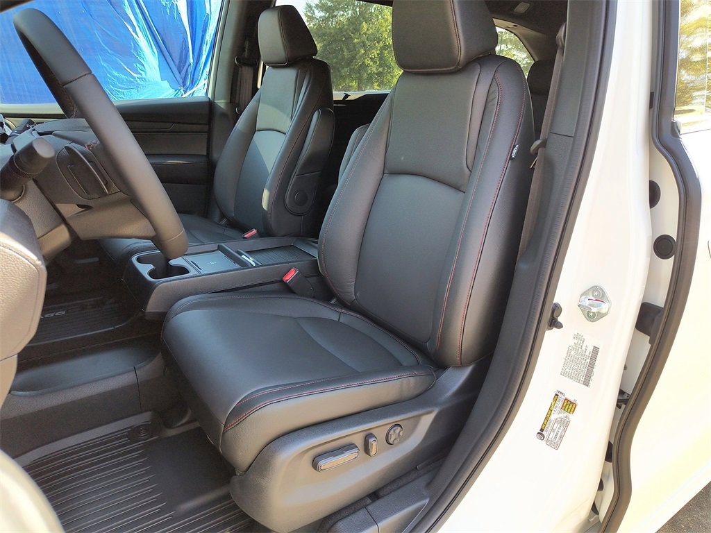 New 2026 Honda Odyssey Sport-L image 7
