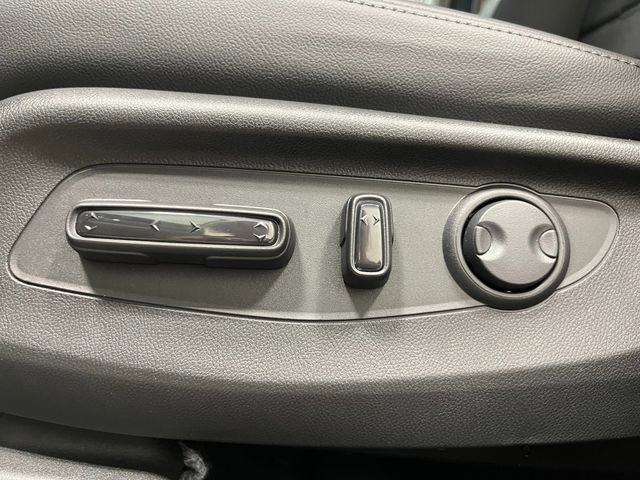 New 2026 Honda CR-V EX-L image 13