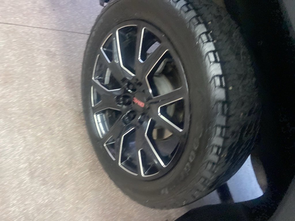 Used 2022 GMC Sierra 1500 Denali image 18