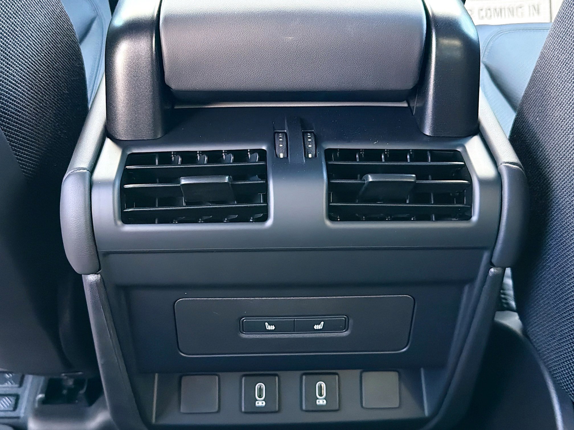 New 2026 Land Rover Defender 110 X image 20