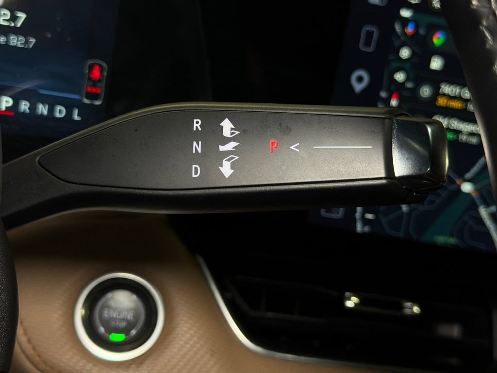 Used 2025 Chevrolet Equinox ACTIV FWD image 36