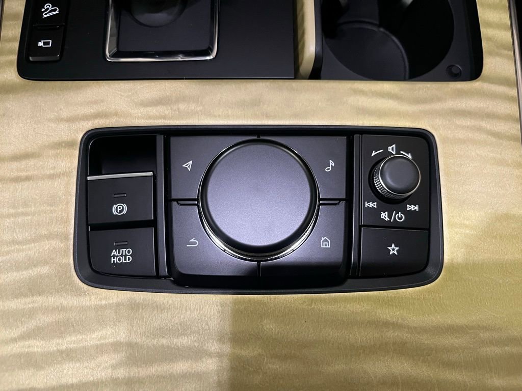 New 2026 MAZDA CX-90 3.3 Turbo S w/ Premium Plus AWD/4WD image 14