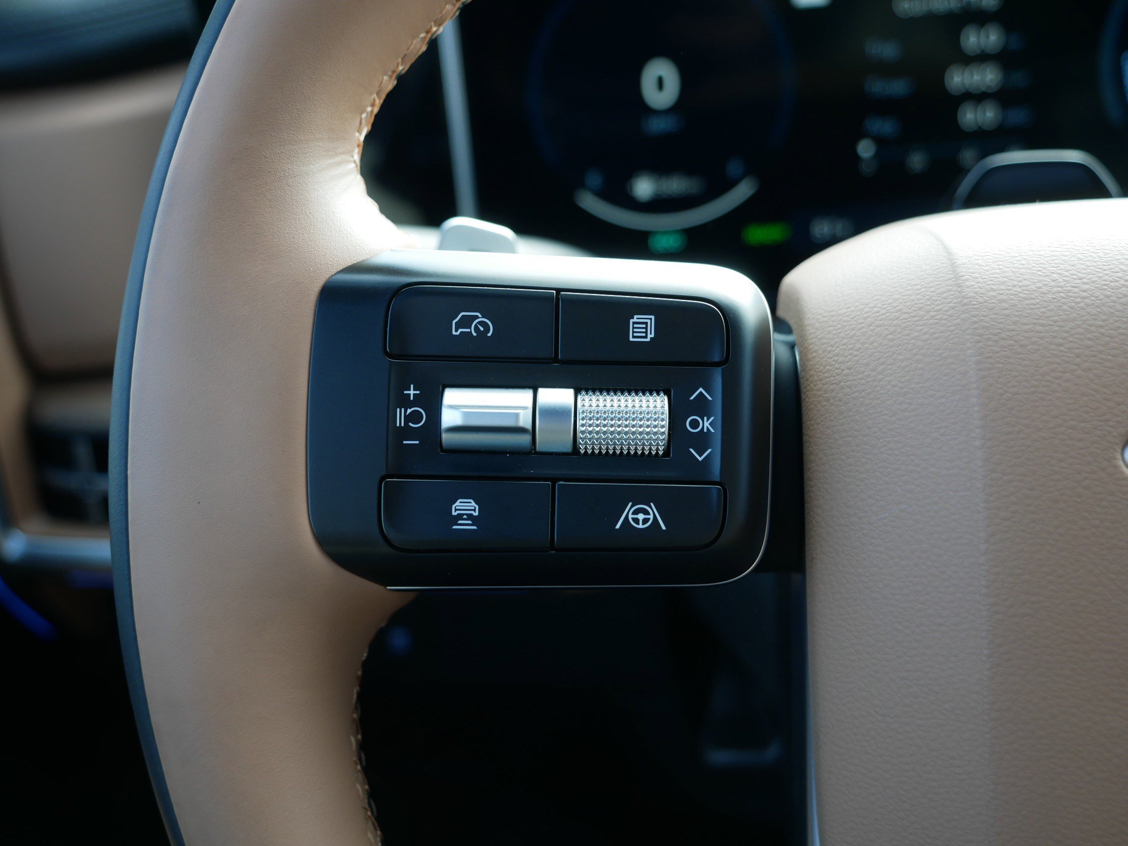 Certified 2026 Hyundai Santa Fe Calligraphy image 31