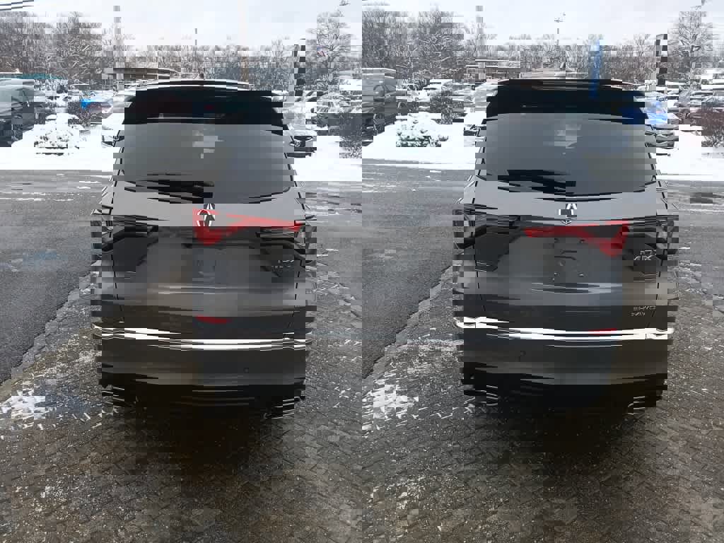 Used 2023 Acura MDX SH-AWD w/ Technology Package image 5