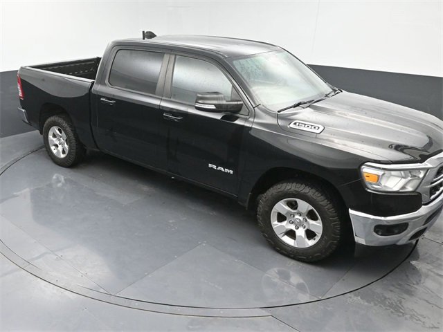 Used 2022 RAM 1500 Big Horn image 35