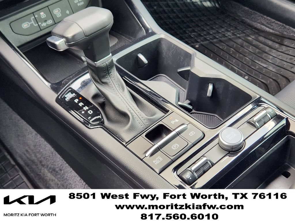 Certified 2025 Kia K5 GT-Line FWD image 19