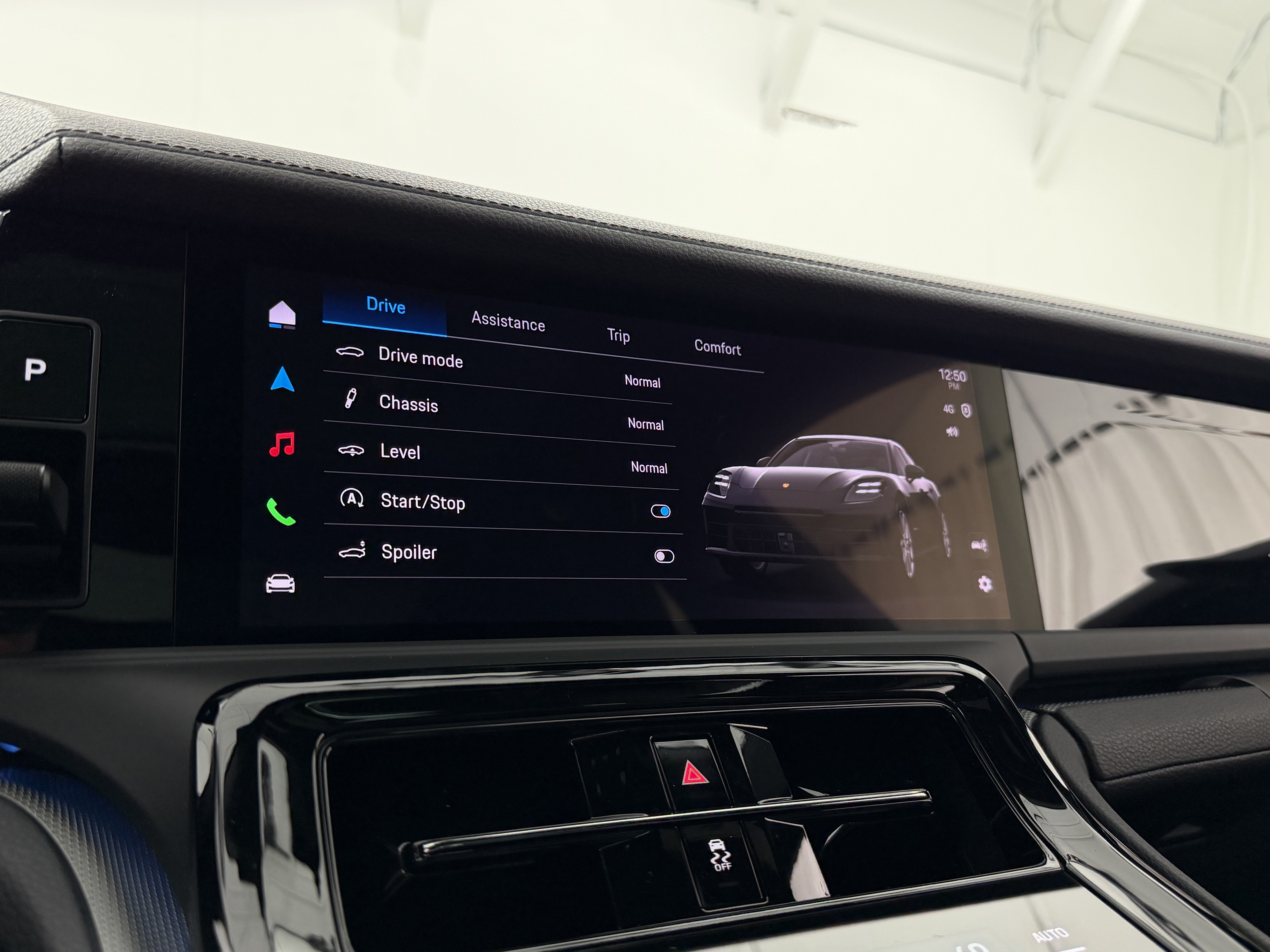 New 2026 Porsche Panamera image 43