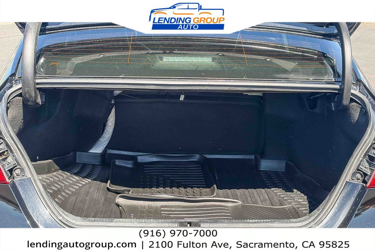 Used 2021 Toyota Camry TRD image 25