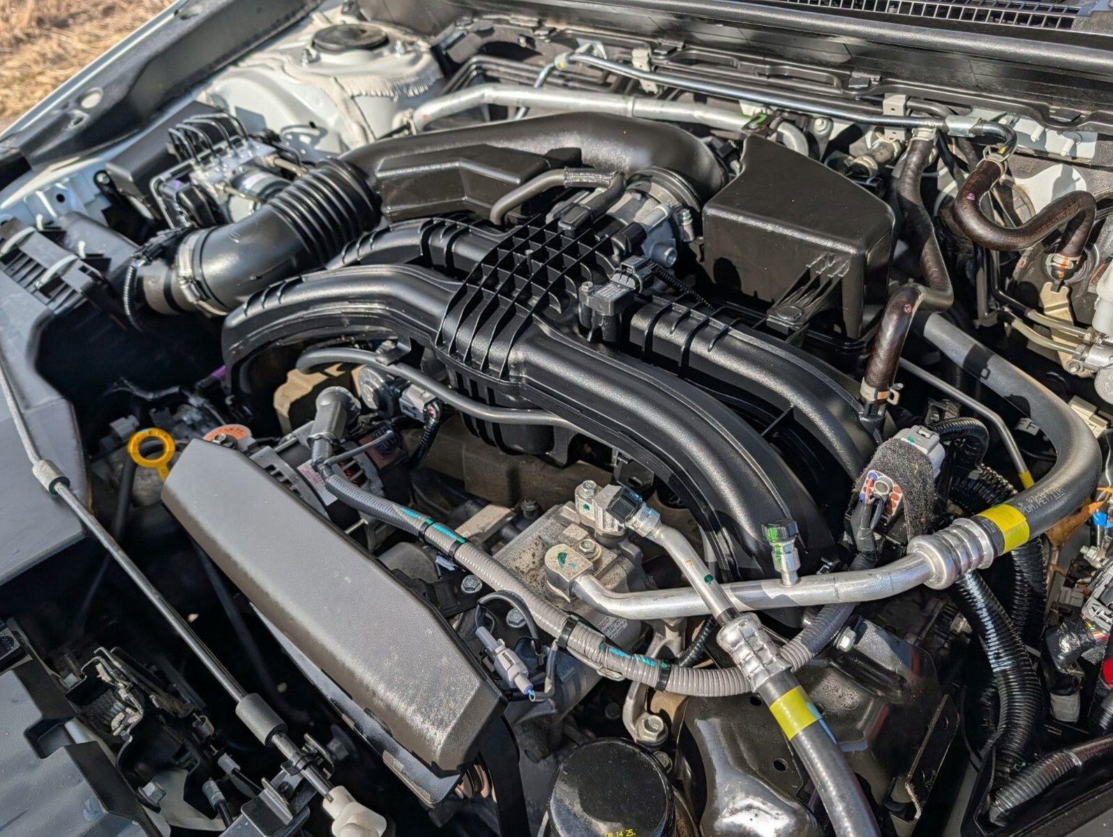 Used 2023 Subaru Impreza 2.0i Sport image 29