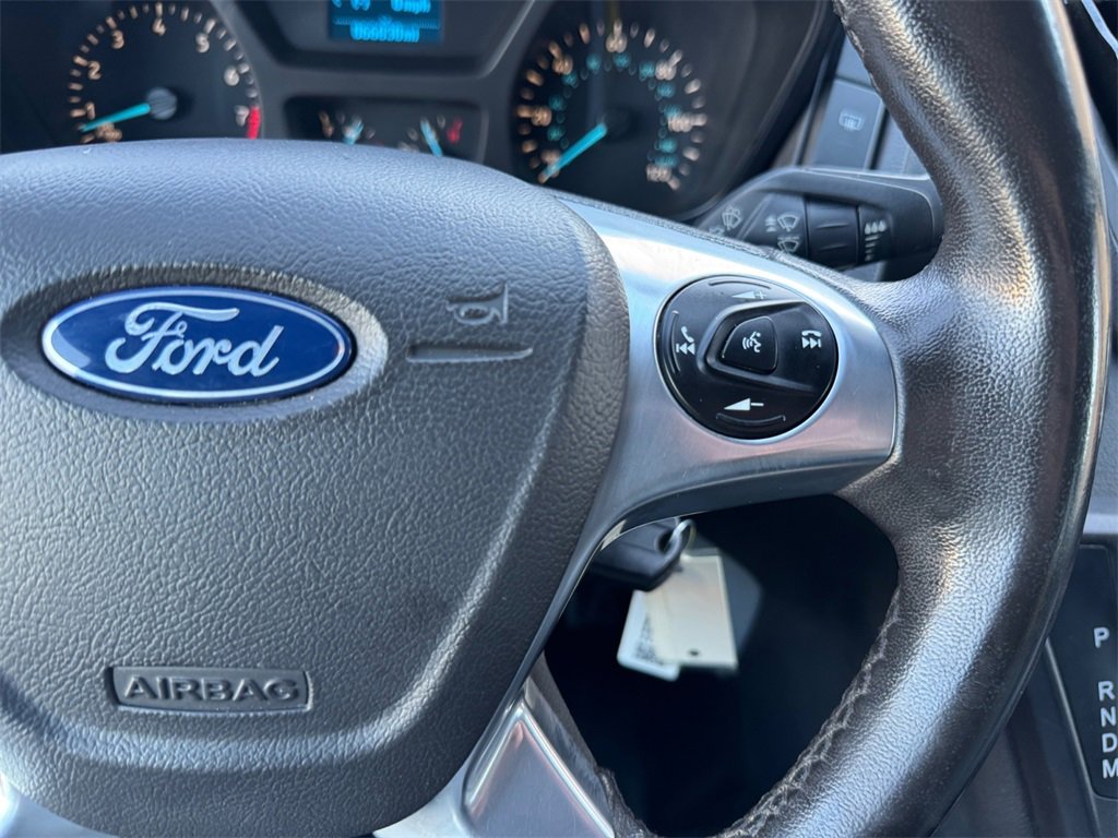 Used 2017 Ford Transit 150 XL image 24