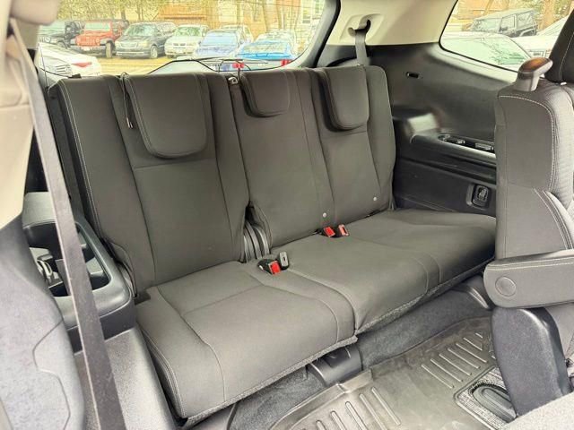 Used 2020 Subaru Ascent Premium w/ Convenience Package image 19