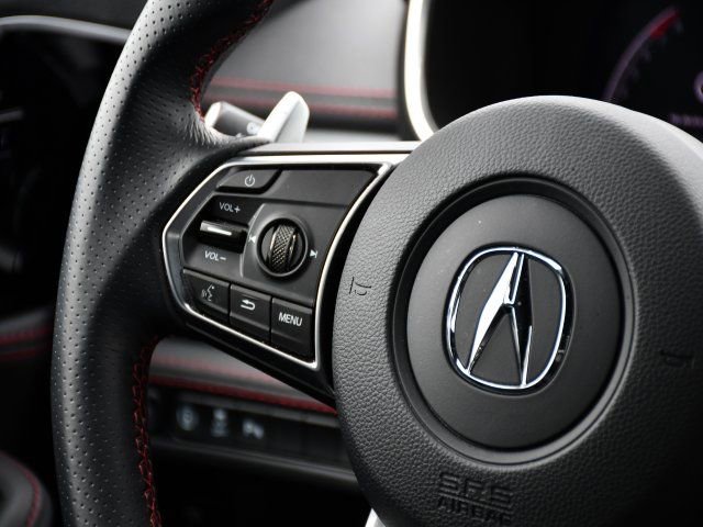 Certified 2026 Acura MDX A-Spec AWD/4WD image 21