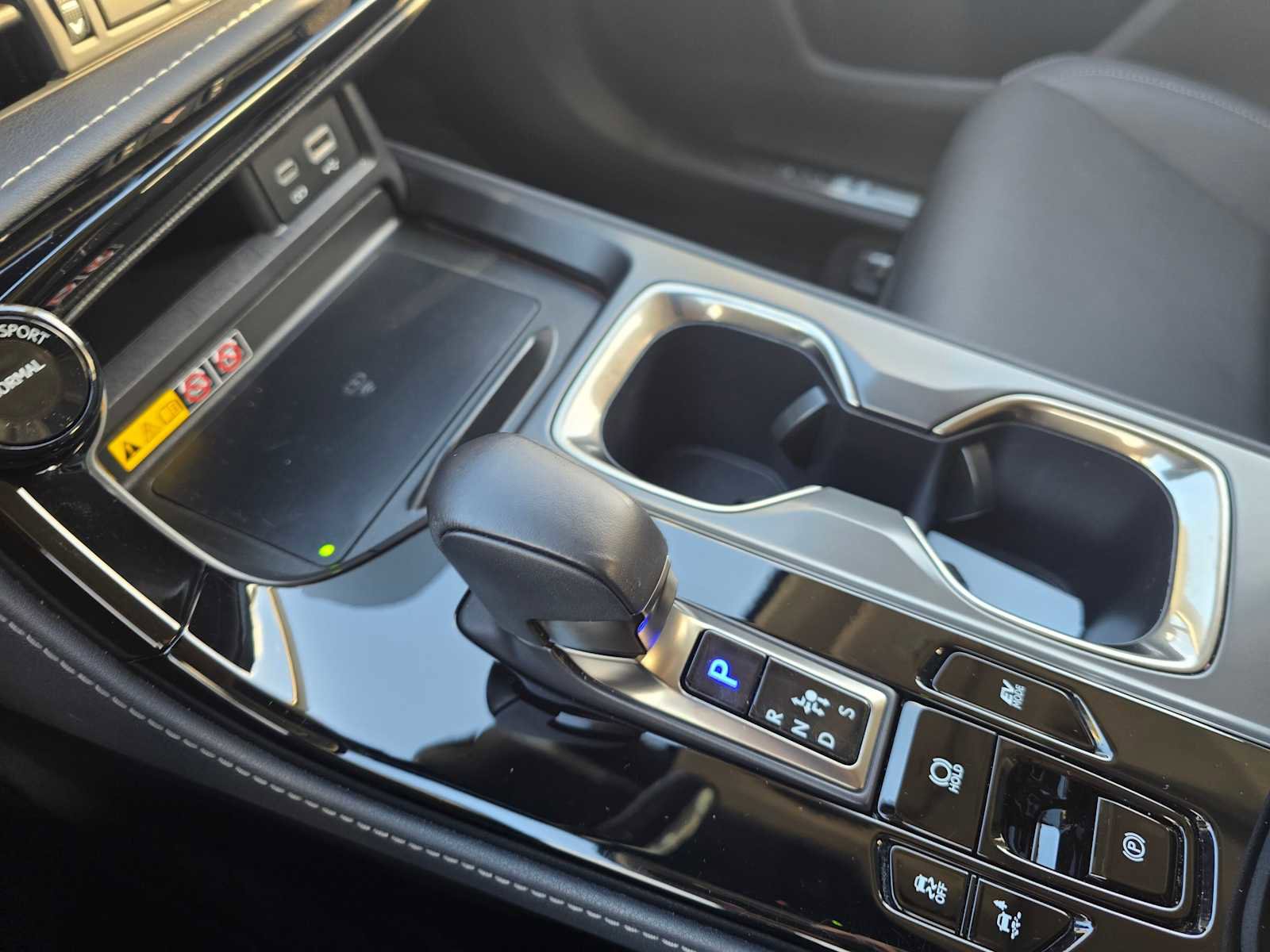 Certified 2025 Lexus NX 350h AWD w/ Cold Area Package image 30