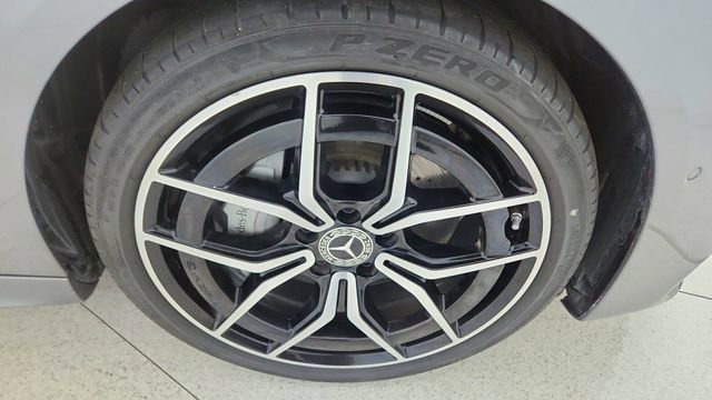 Used 2023 Mercedes-Benz C 300 Sedan image 54