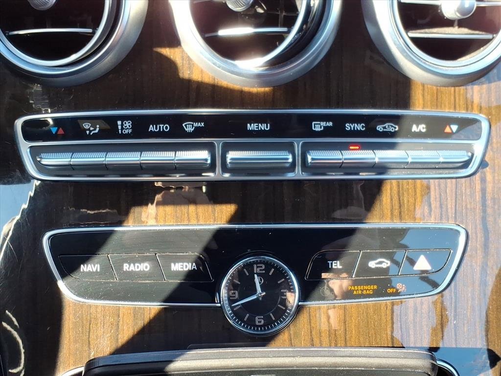 Used 2019 Mercedes-Benz C 300 4MATIC Cabriolet image 18