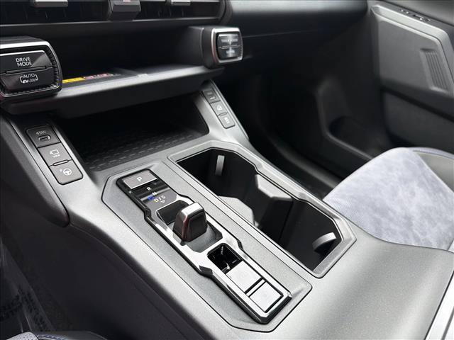 New 2026 Toyota RAV4 XSE AWD/4WD image 18