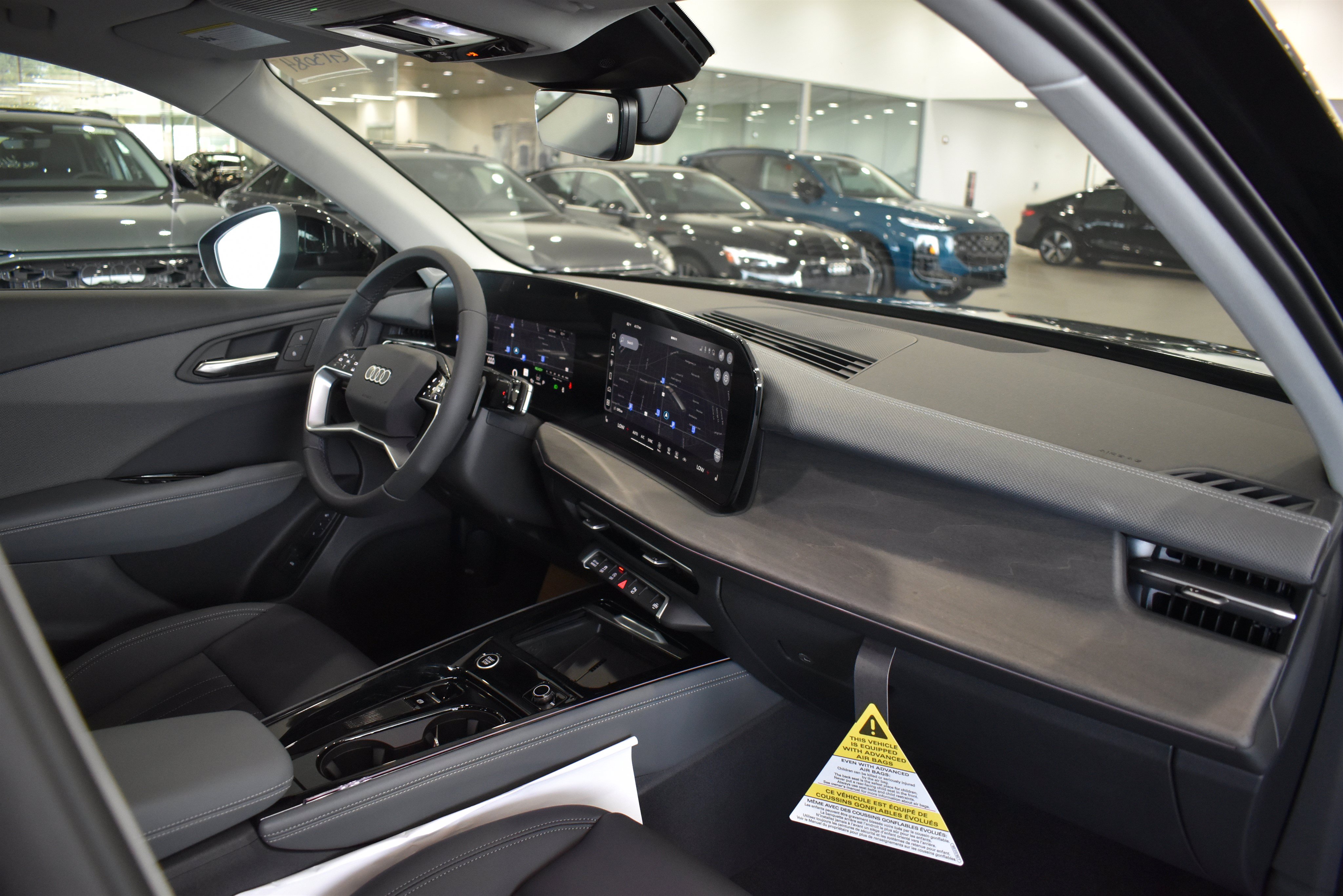 New 2026 Audi Q3 quattro 2.0T AWD/4WD image 29