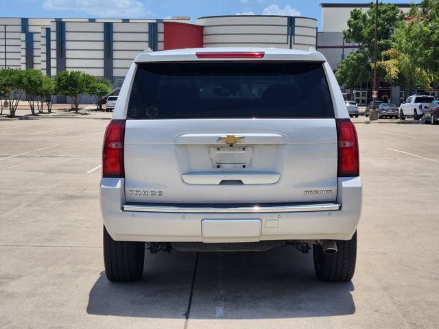 Used 2019 Chevrolet Tahoe Premier w/ Max Trailering Package RWD image 6
