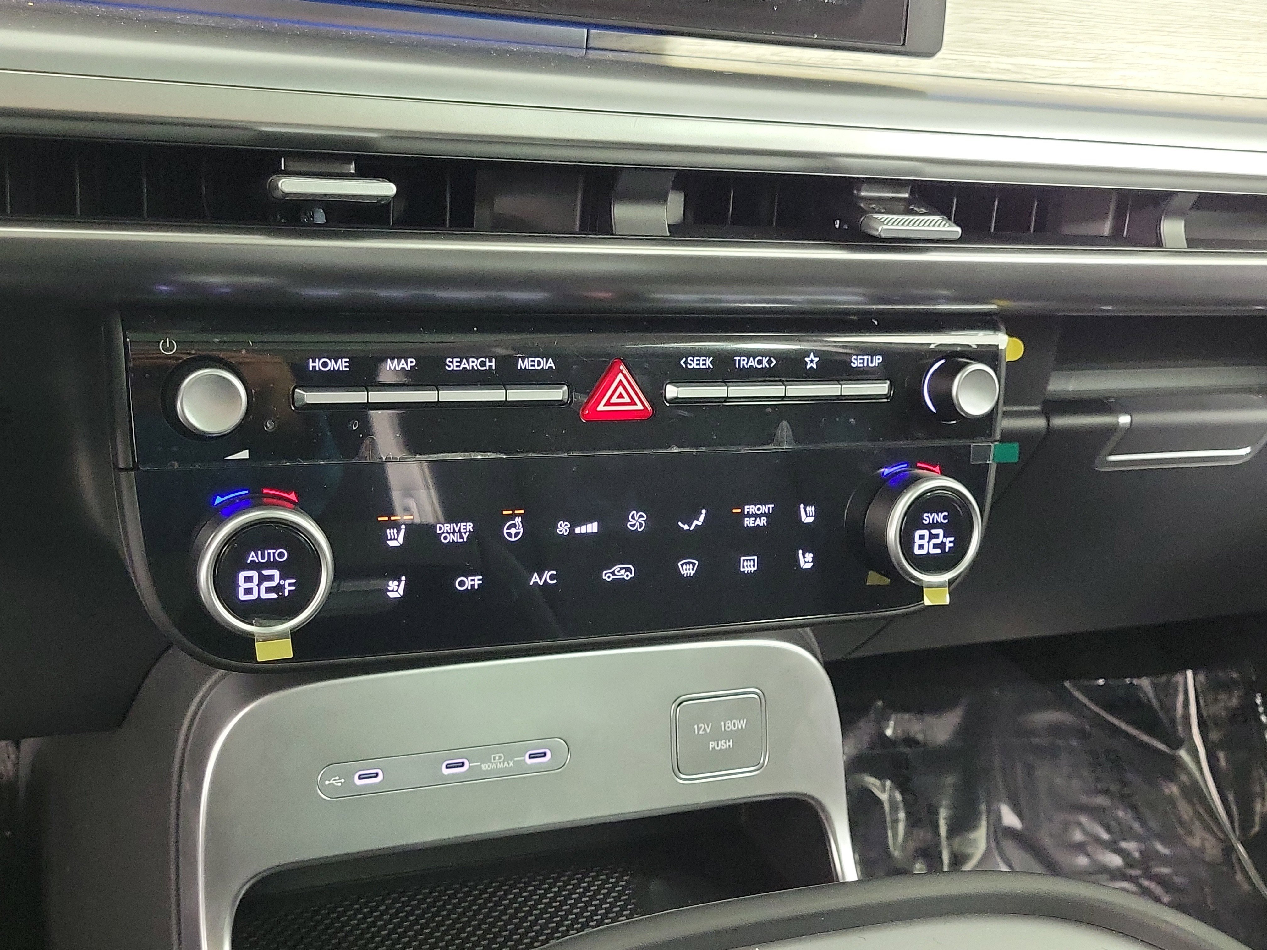 New 2026 Hyundai Ioniq 9 Limited image 16