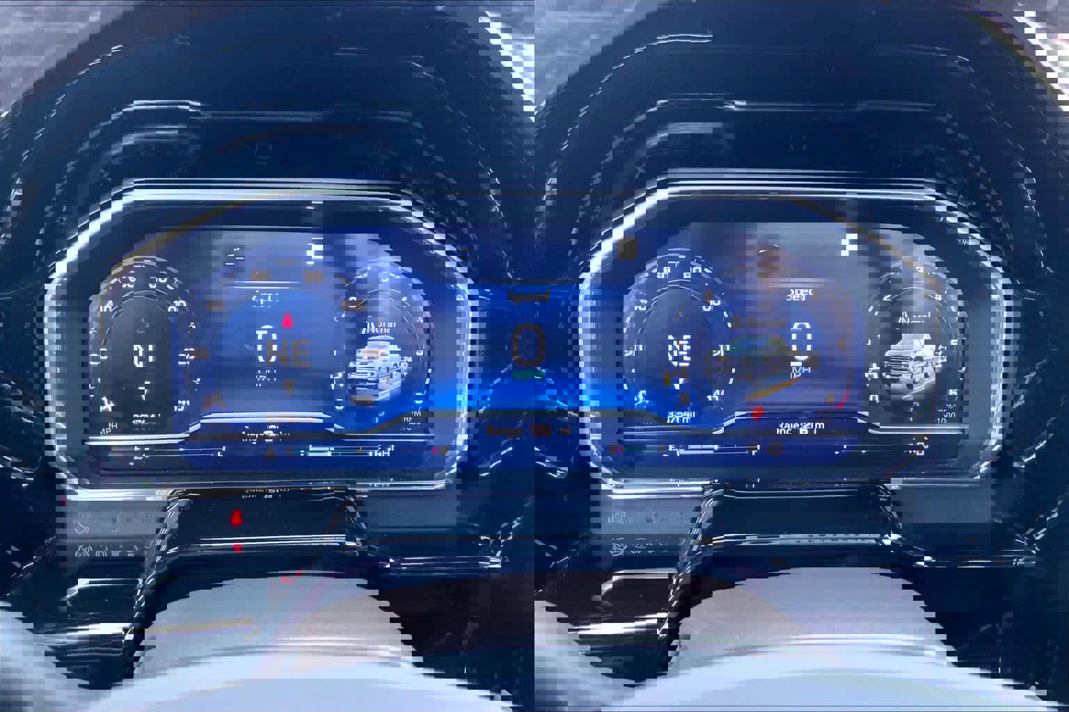 Used 2023 Chevrolet Silverado 1500 RST w/ RST All Star Premium Package image 25