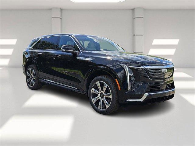 New 2025 Cadillac Escalade IQ Luxury 1 image 7
