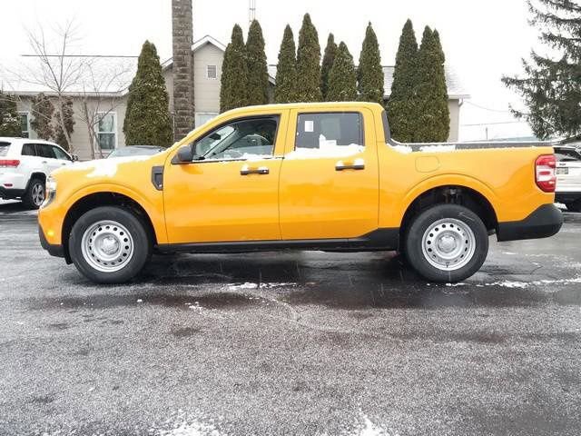 New 2026 Ford Maverick XL image 9