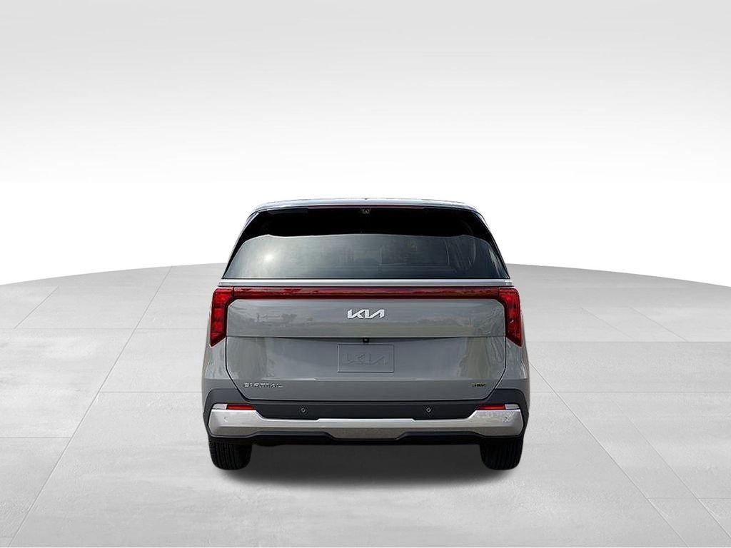 New 2026 Kia Carnival EX image 10