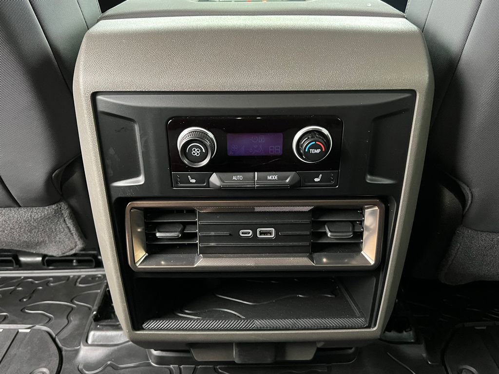 New 2025 GMC Hummer EV 2X AWD/4WD image 33