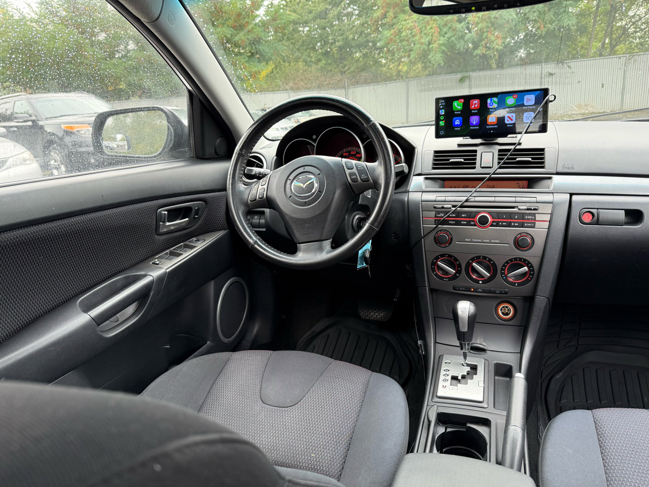 Used 2008 MAZDA MAZDA3 s Touring image 20