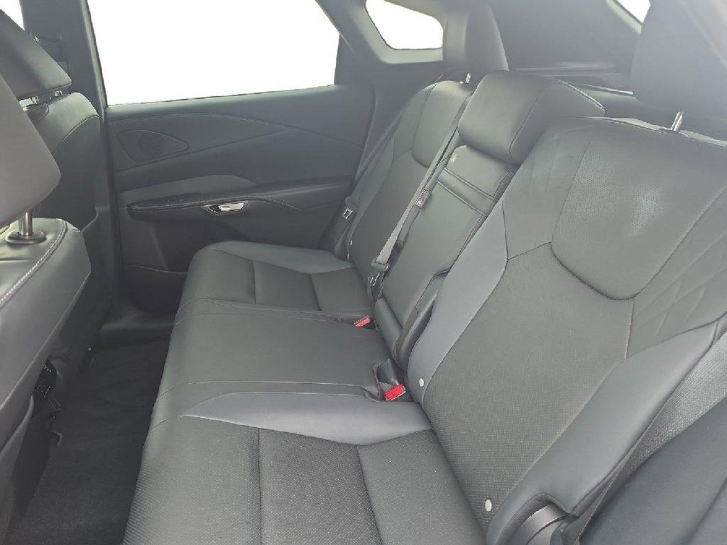 Used 2025 Lexus RX 350 FWD w/ Accessory Package (K3) image 13