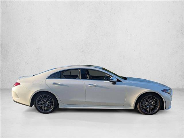 Used 2020 Mercedes-Benz CLS 450 image 3