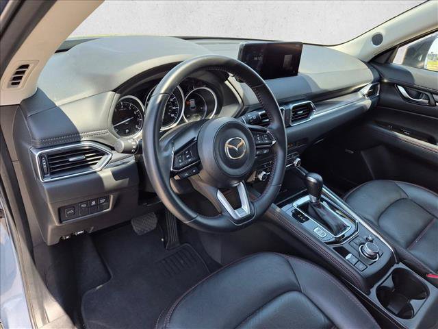 Used 2025 MAZDA CX-5 Carbon Edition AWD/4WD image 10