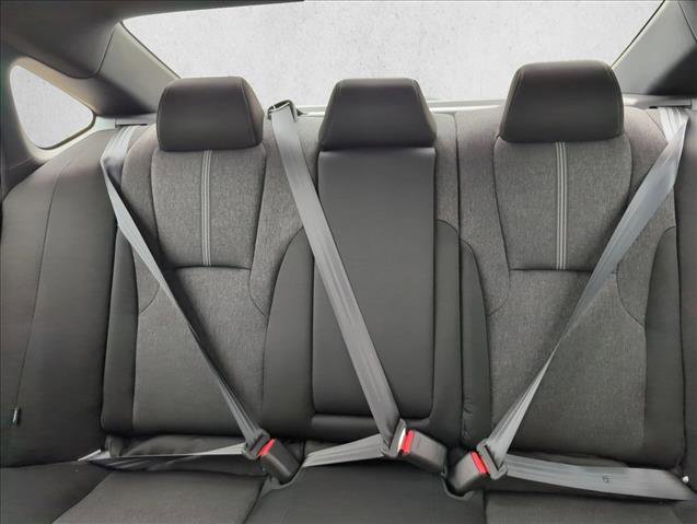 Used 2025 Honda Accord Sport image 19