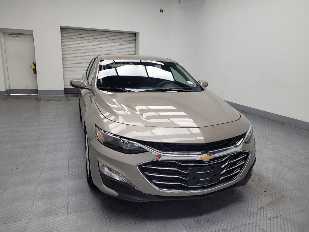 Used 2024 Chevrolet Malibu LT image 14