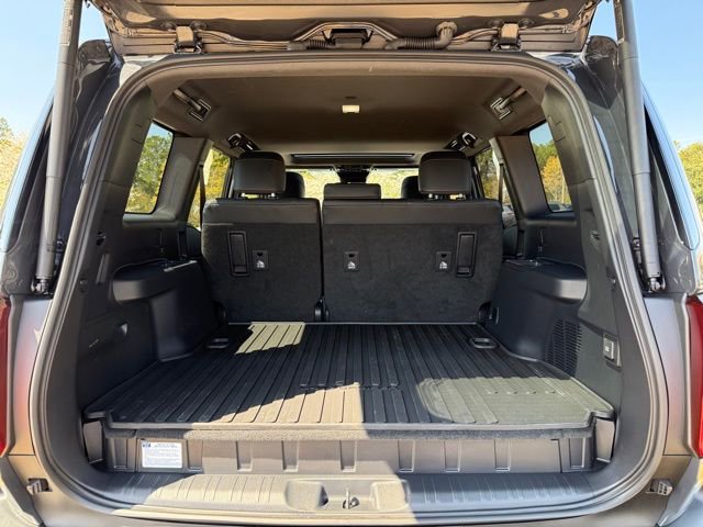 Used 2024 Toyota Land Cruiser w/ Premium Package AWD/4WD image 29