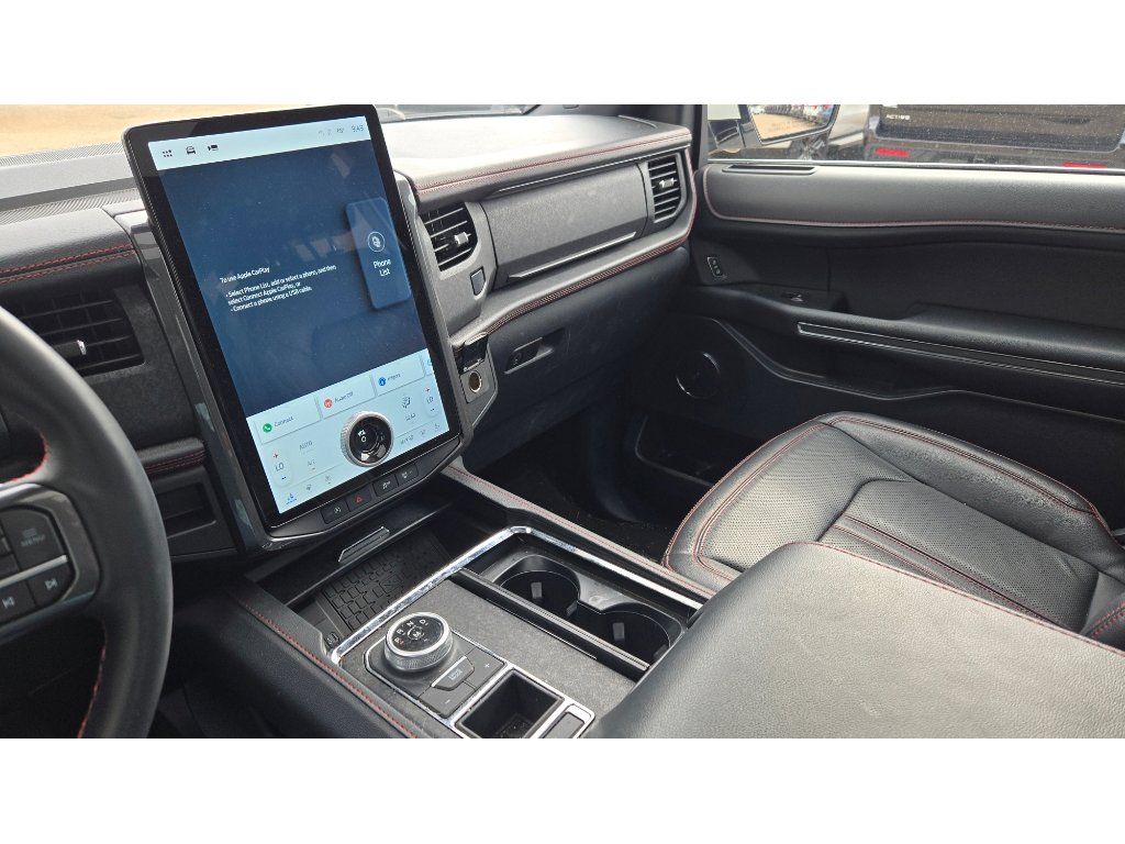 Used 2024 Ford Expedition Limited image 15