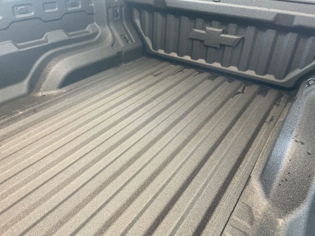 New 2026 Chevrolet Colorado ZR2 AWD/4WD image 16