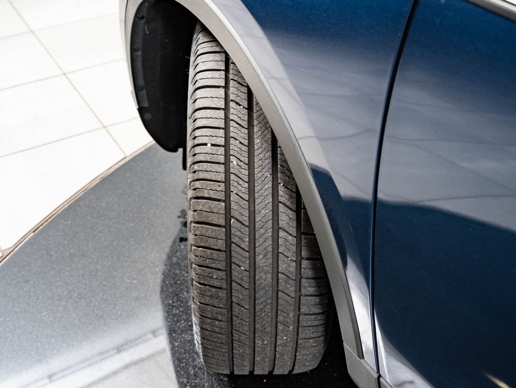 Used 2019 Lincoln Nautilus Select FWD image 47