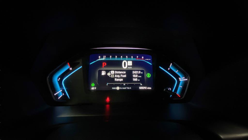 Used 2024 Honda Odyssey Sport image 29